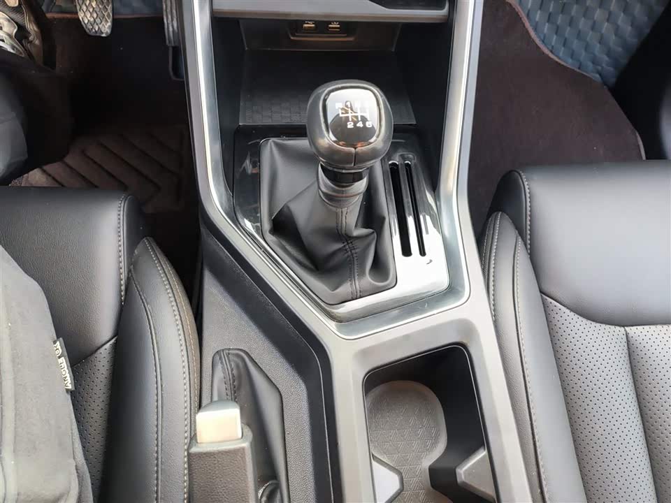 Wuling Wuling Xingchen