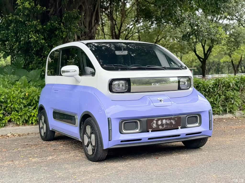 Wuling Yuan, 2024 8