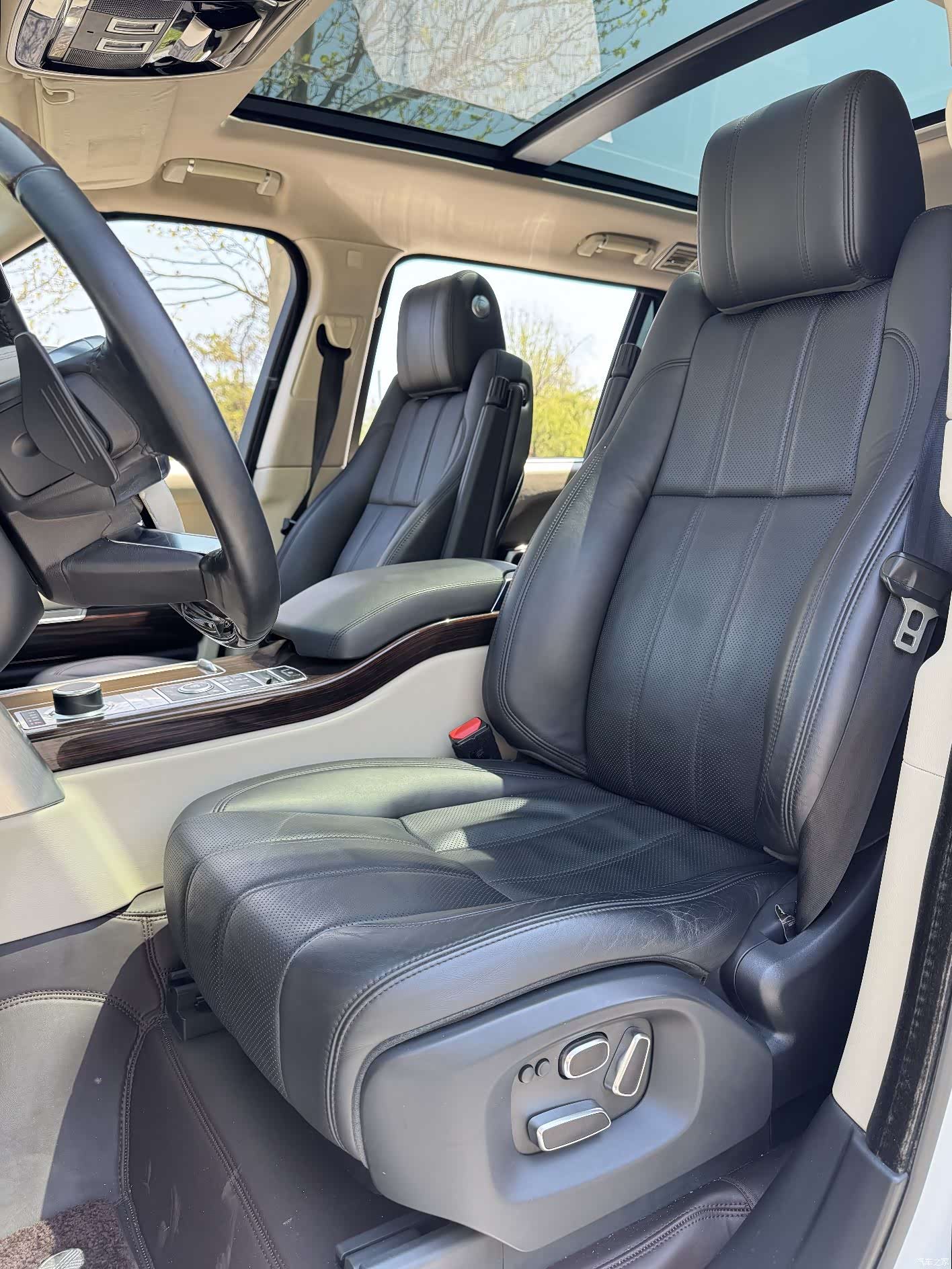 Land Rover Range Rover, 2015 14