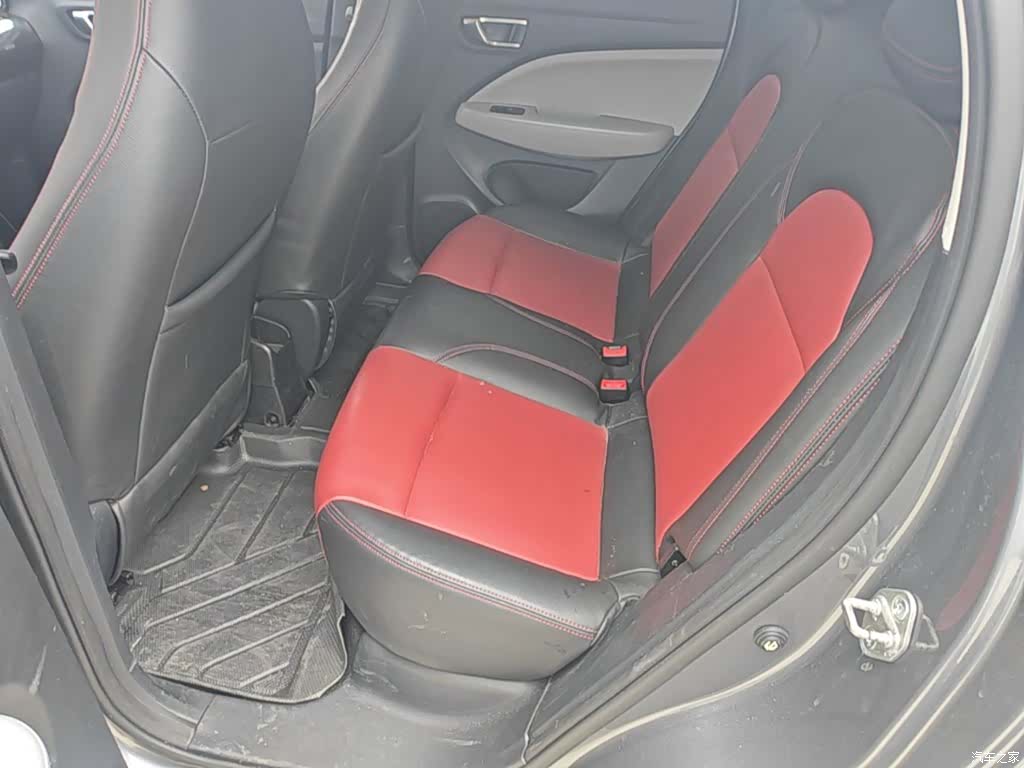 Leapmotor T03, 2022 17