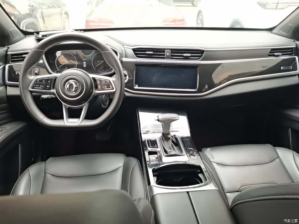 DongFeng ix5, 2019 6