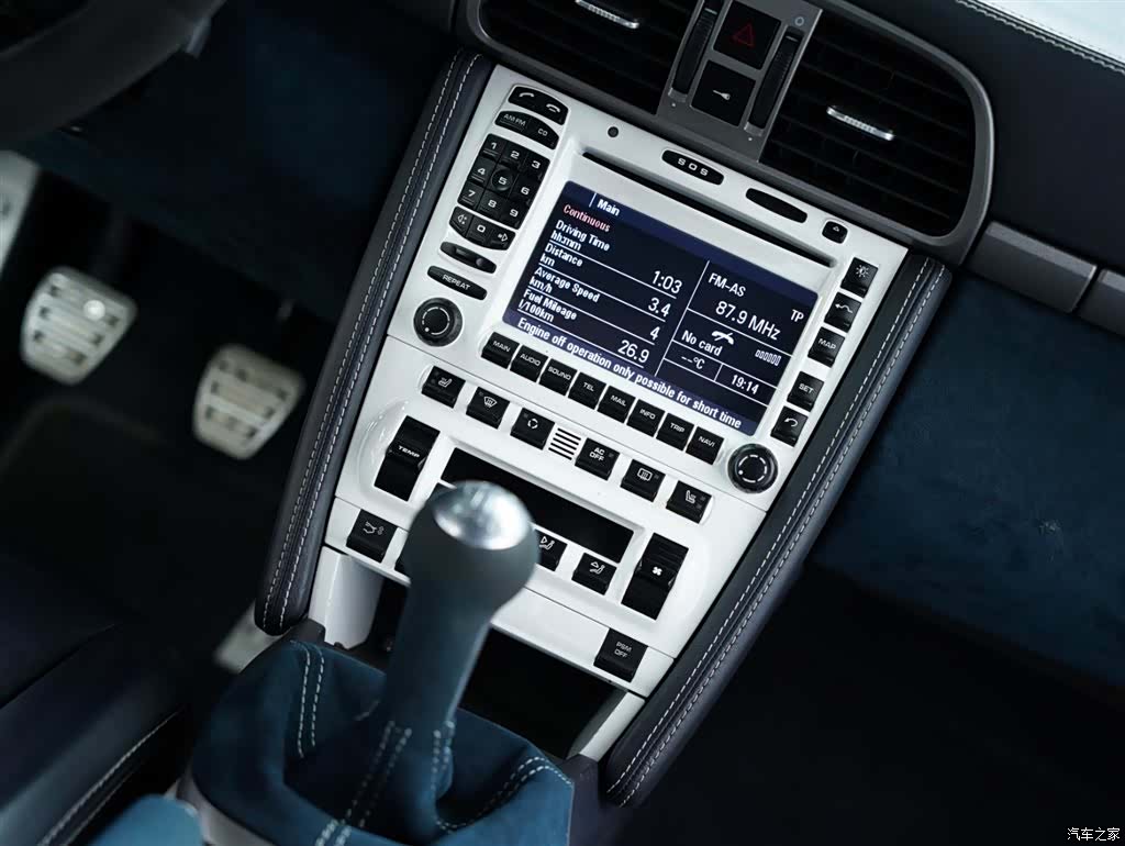 Porsche 911, 2008 46