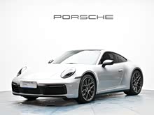 ��ʱ��911 2020�� Carrera 3.0T