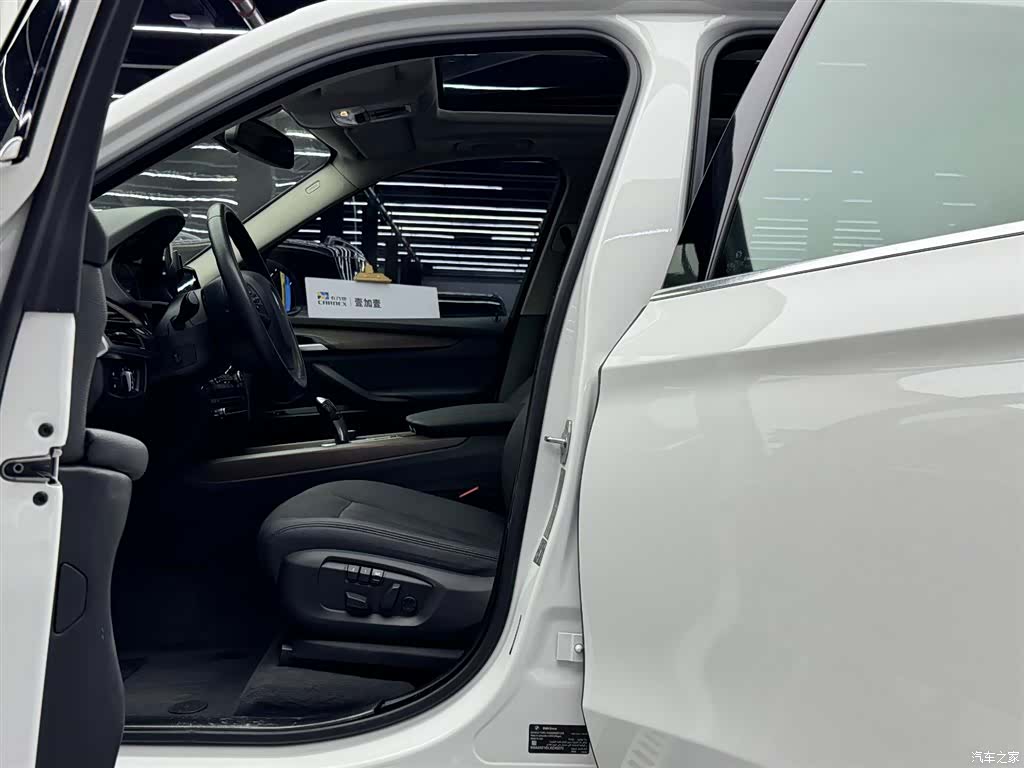BMW X5, 2019 6