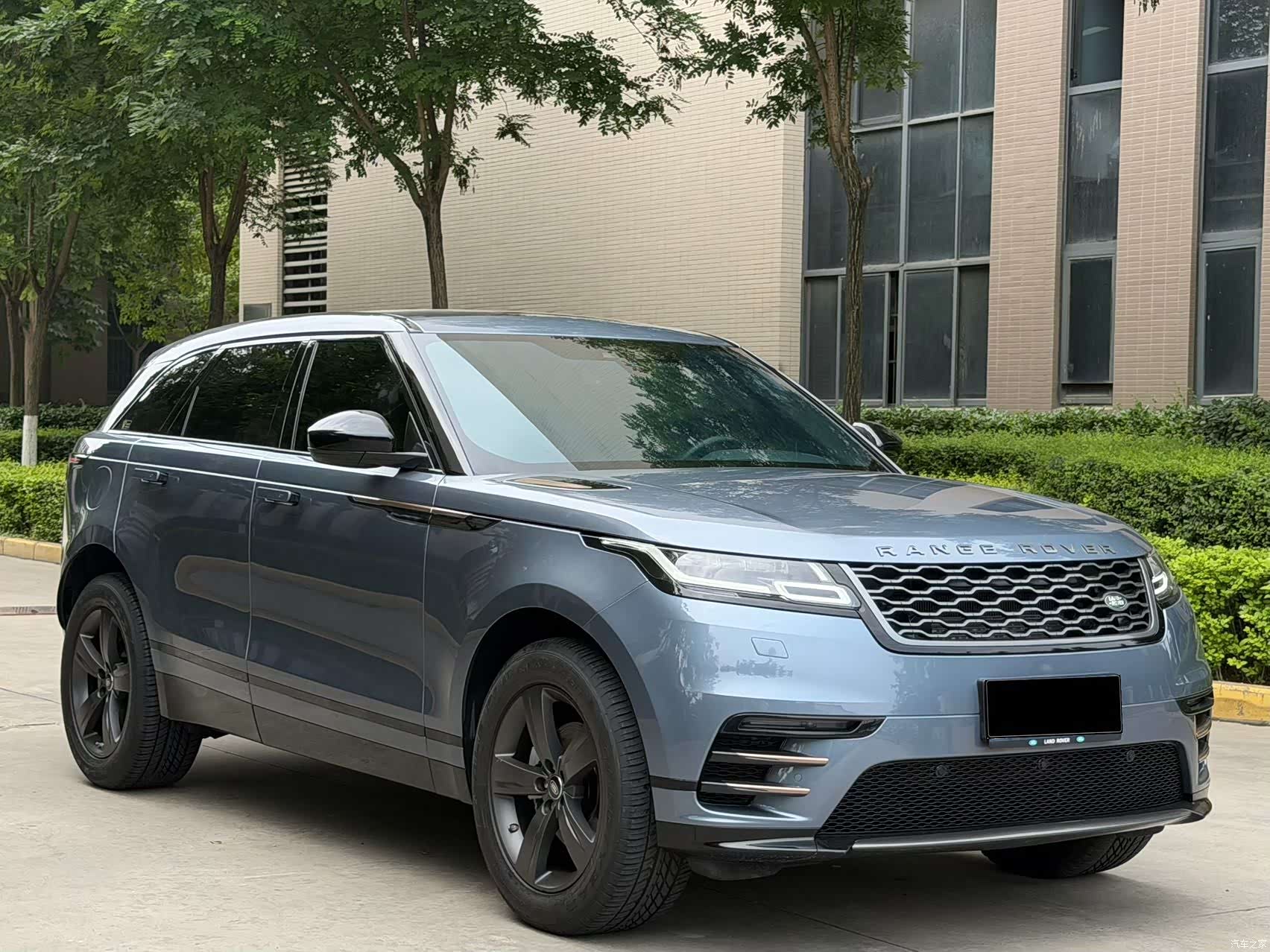 Land Rover Range Rover, 2019 4