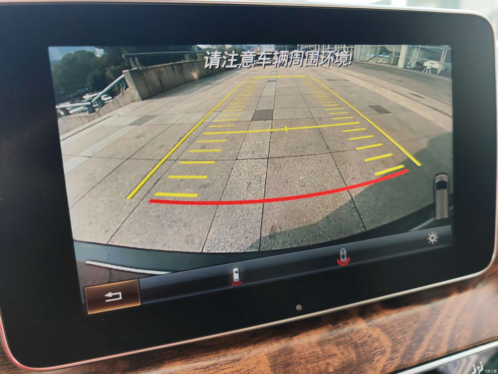 Mercedes-Benz V-Class, 2019 22