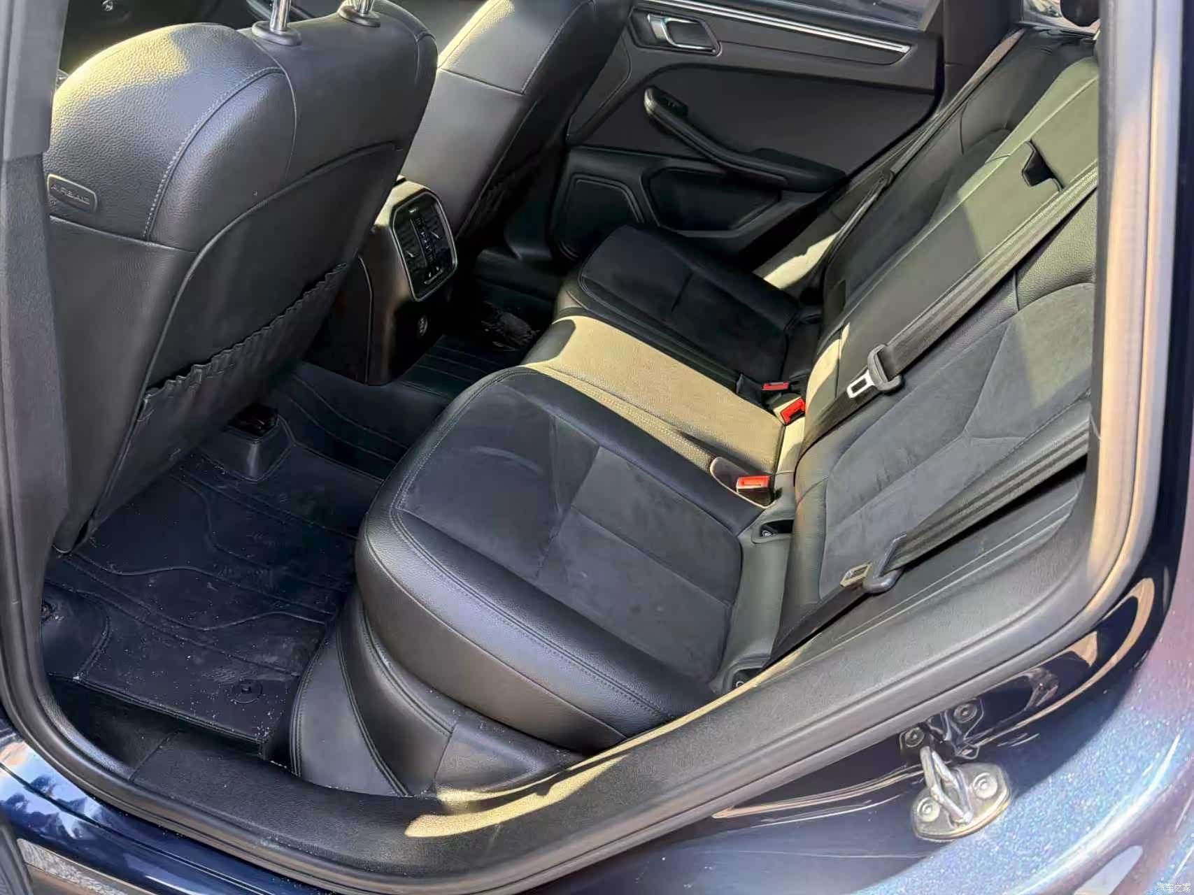 Porsche Macan, 2018 13