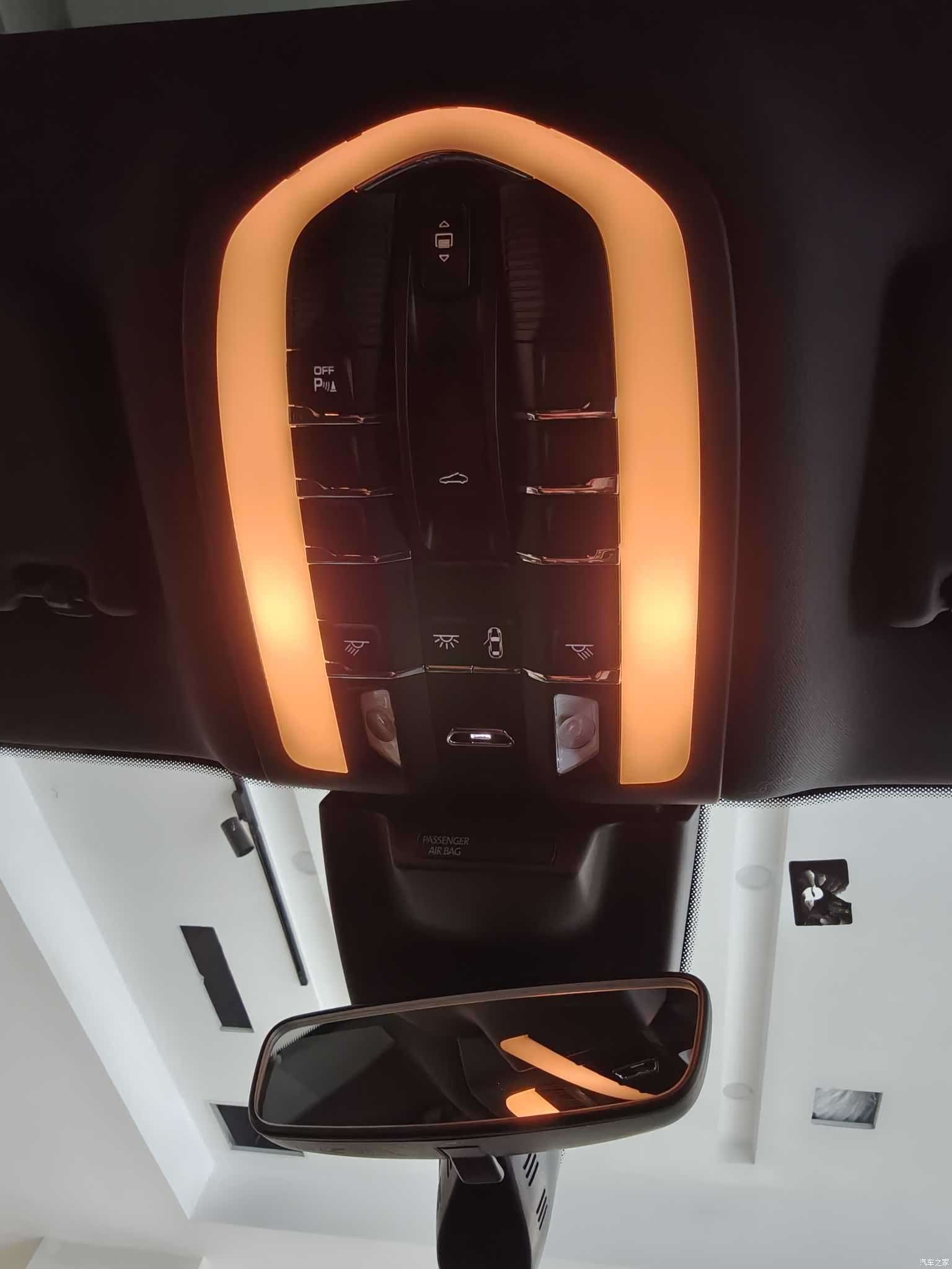 Porsche Macan, 2020 15