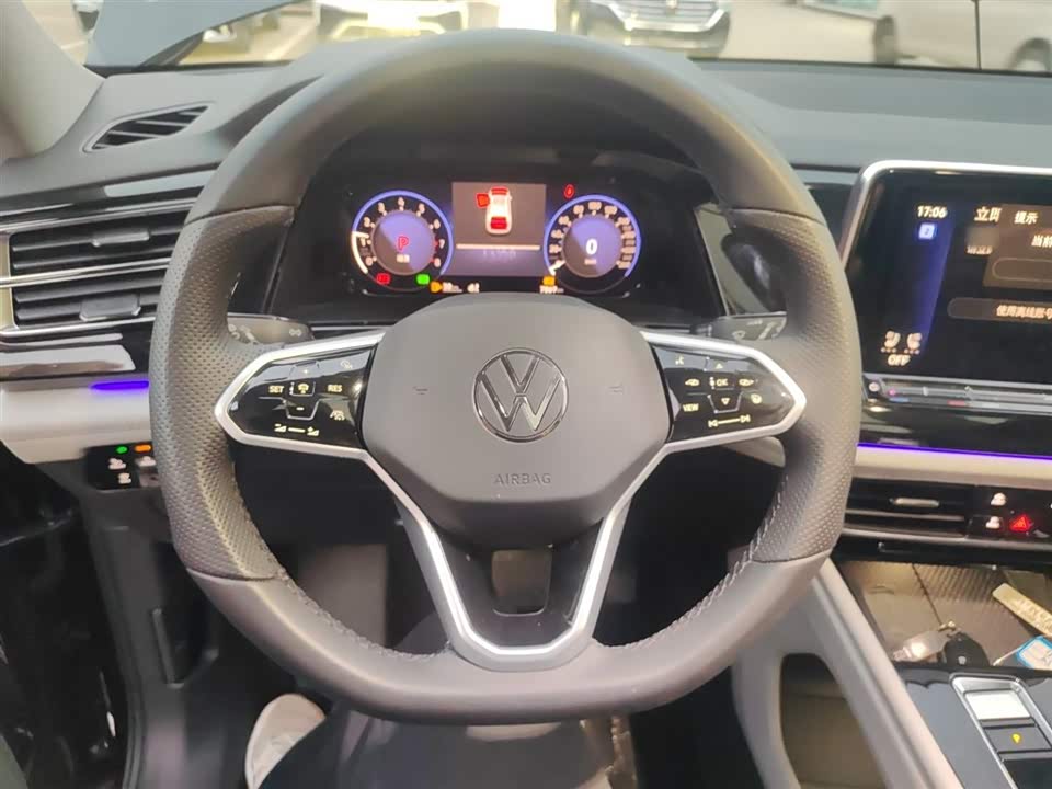 Volkswagen Tourang