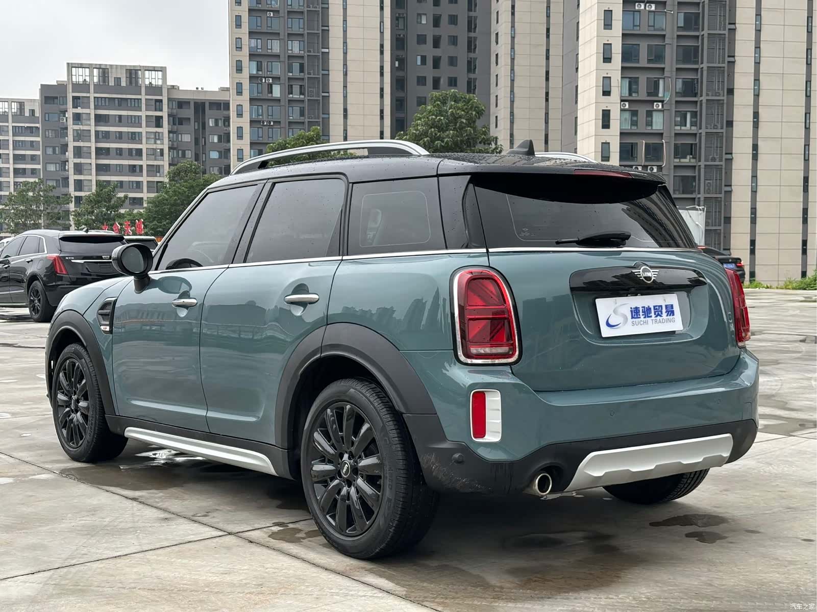 Mini Countryman, 2023 4