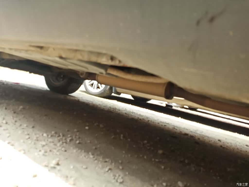 Geely X6, 2017 22