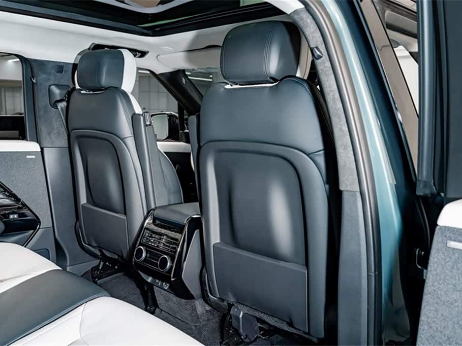 Land Rover Range Rover Sport Land Rover Range Rover Sport