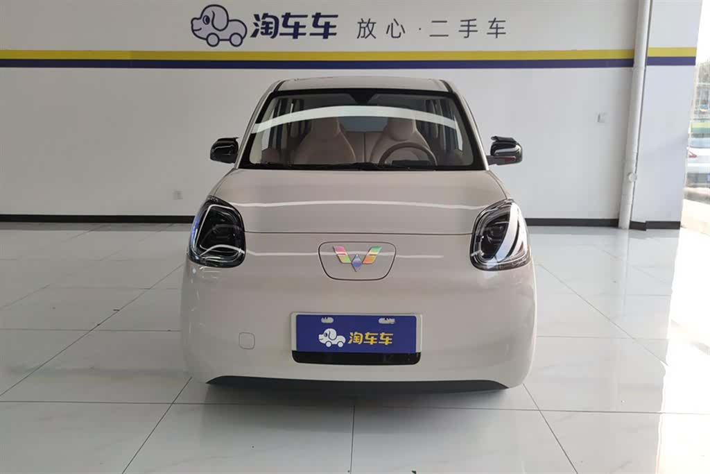 Wuling MINIEV, 2025 2