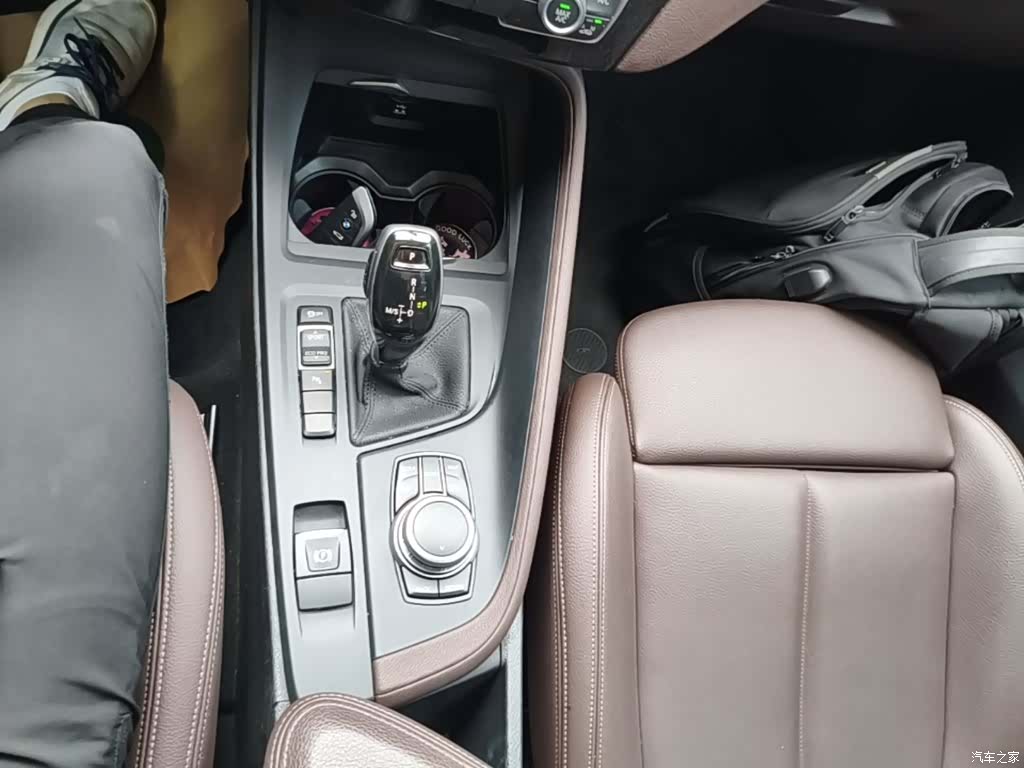 BMW X1, 2022 14
