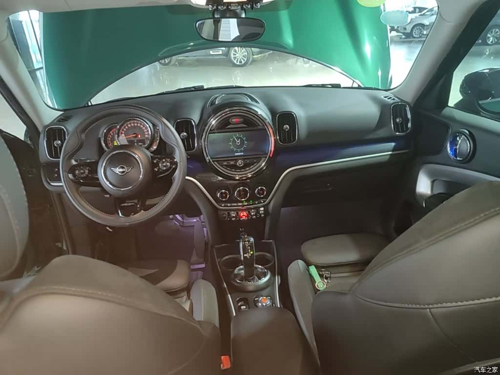 Mini Countryman, 2020 10