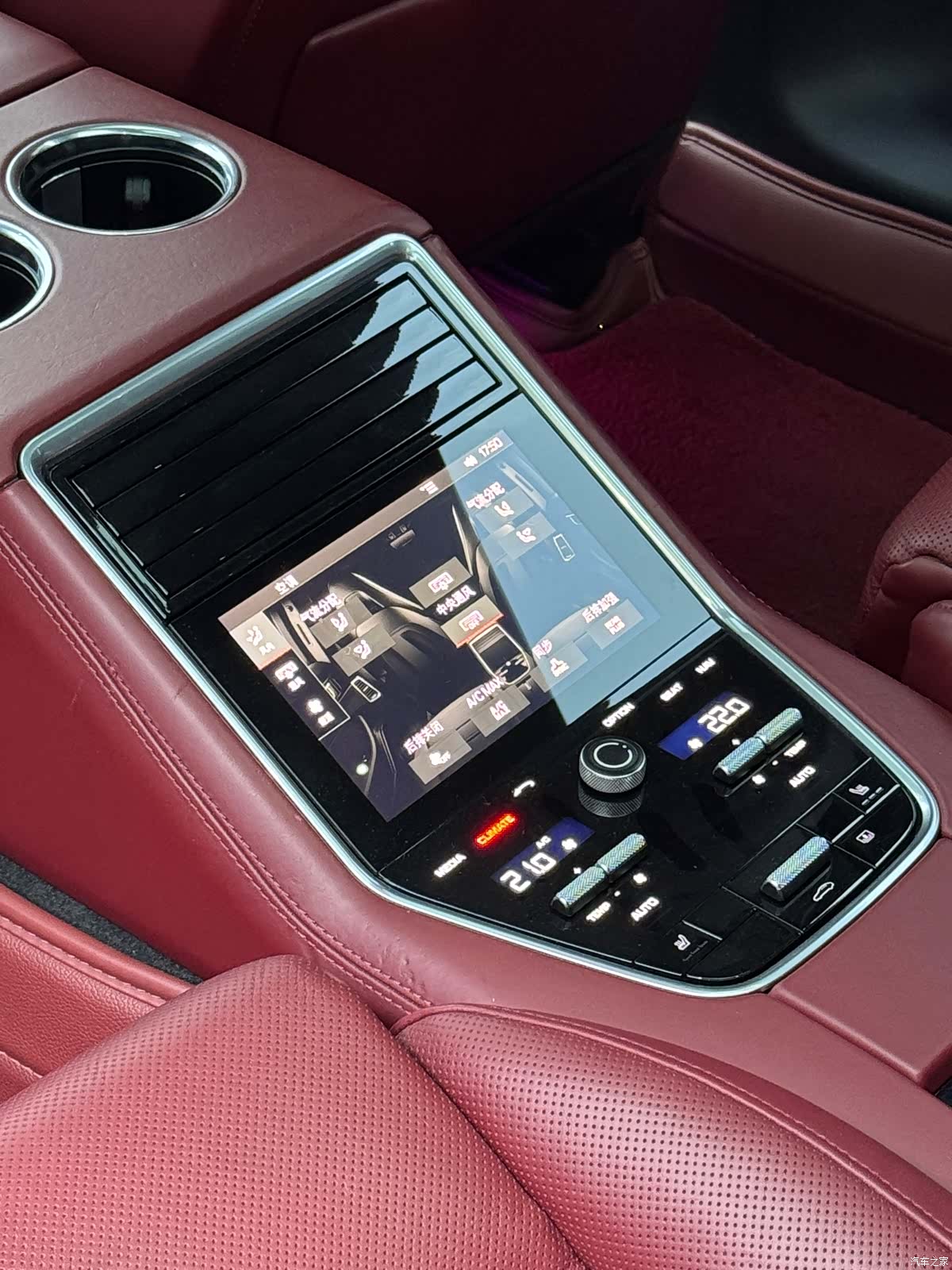 Porsche Panamera, 2019 9