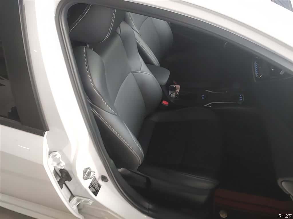 Toyota Levin, 2022 21