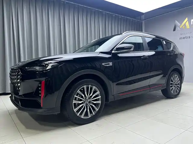 Jetour X70 Pro 2023 — купить из Китая под заказ