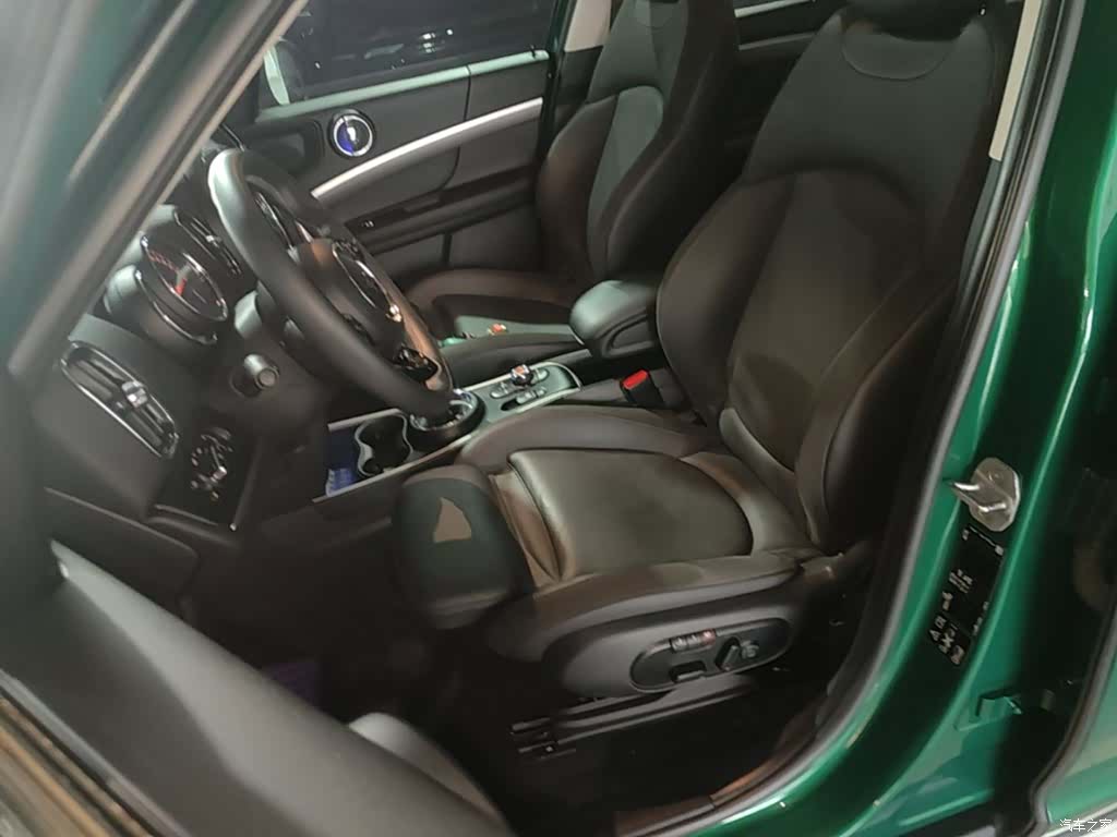 Mini Countryman, 2020 15