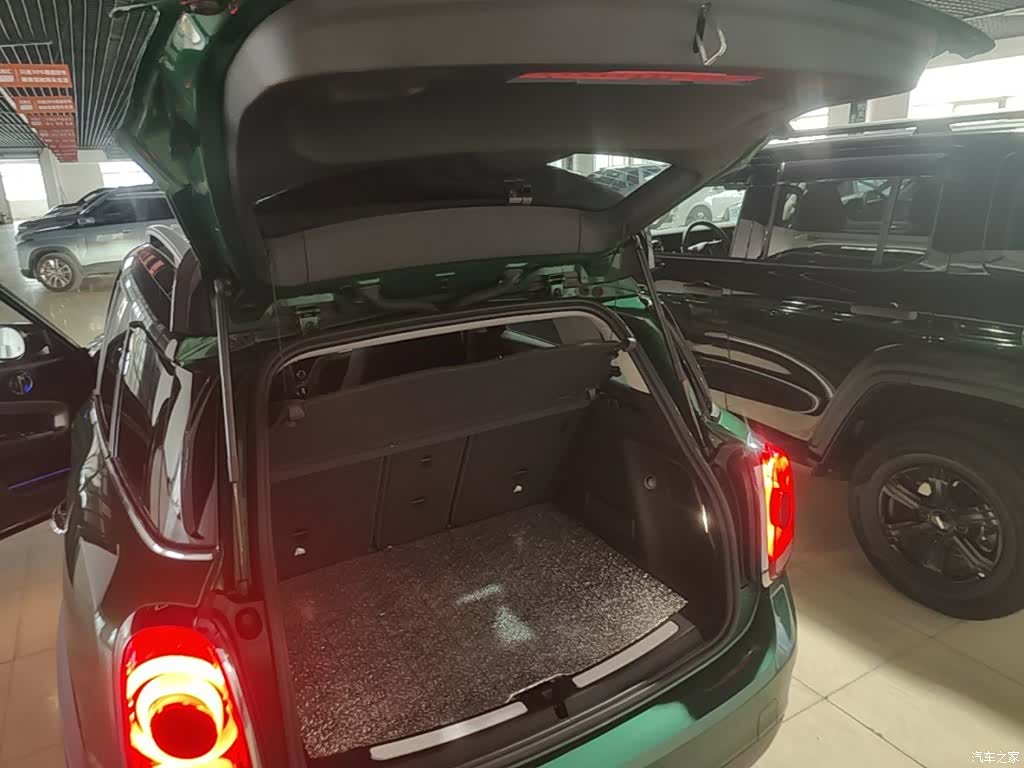 Mini Countryman, 2020 19