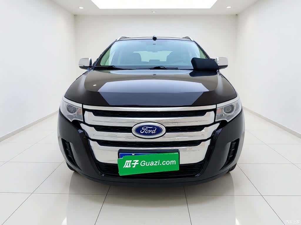 Ford Edge, 2014 24