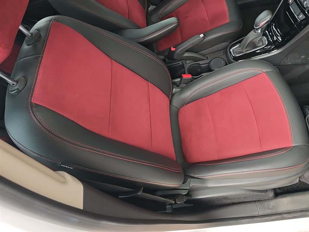 Buick Encore, 2017 25