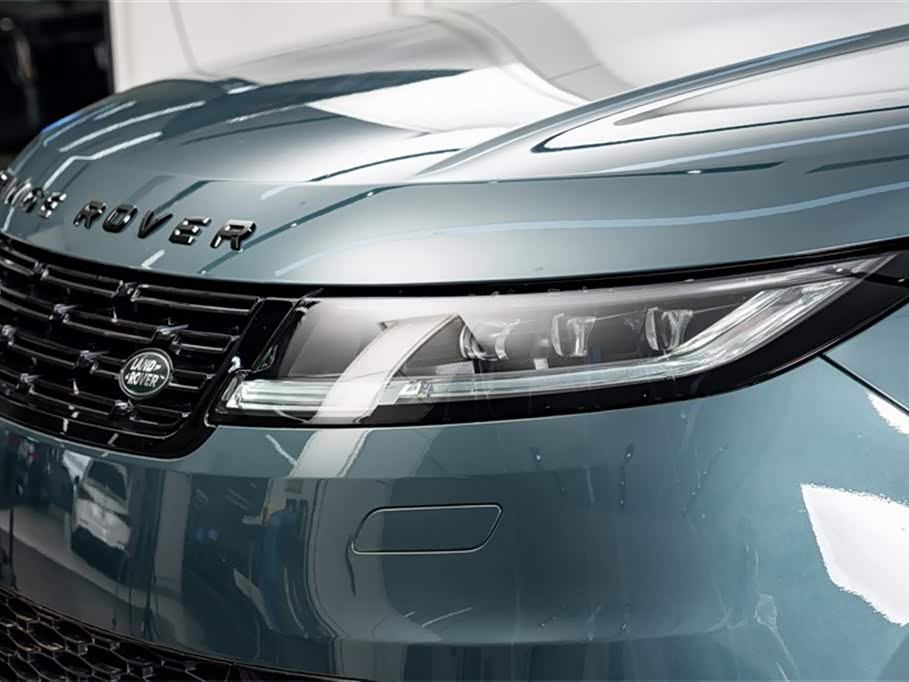 Land Rover Range Rover Sport Land Rover Range Rover Sport