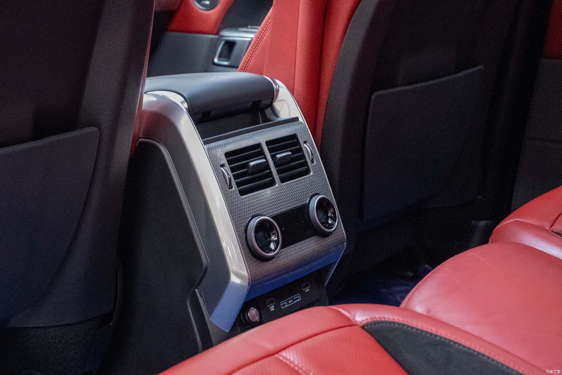 Land Rover Range Rover, 2021 19