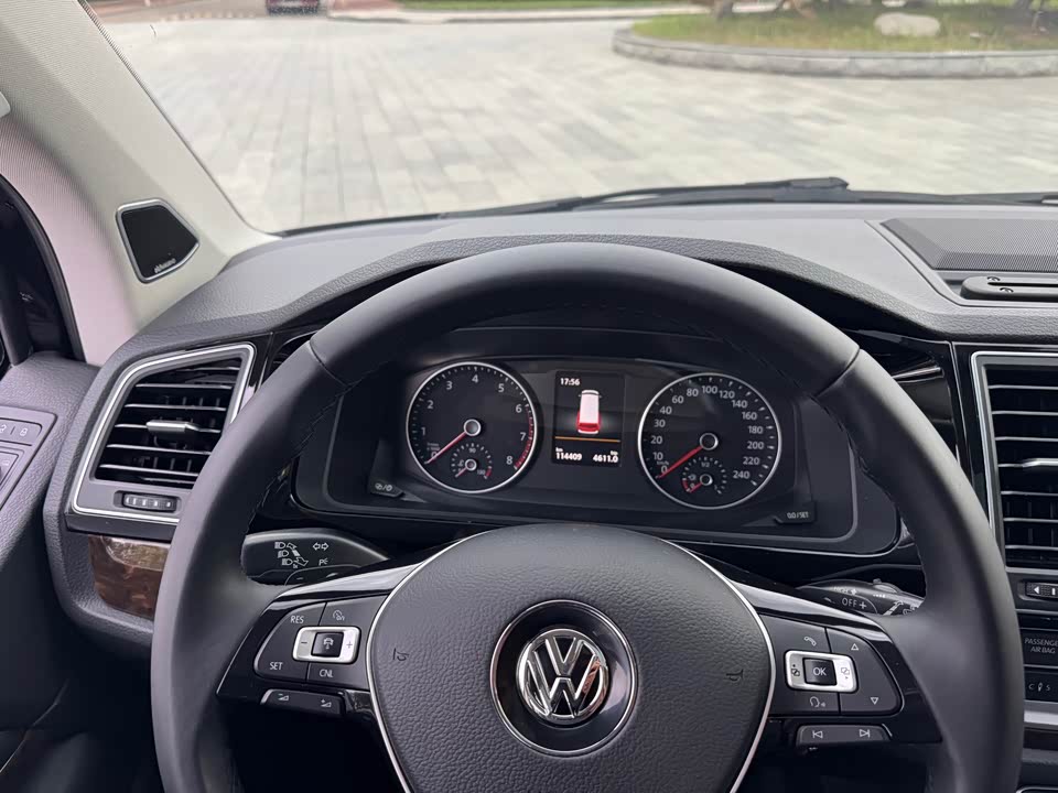 Volkswagen Metway