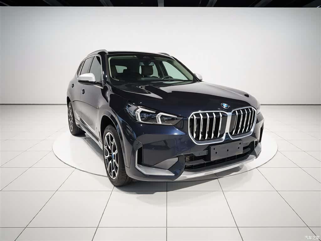 BMW X1, 2023 4