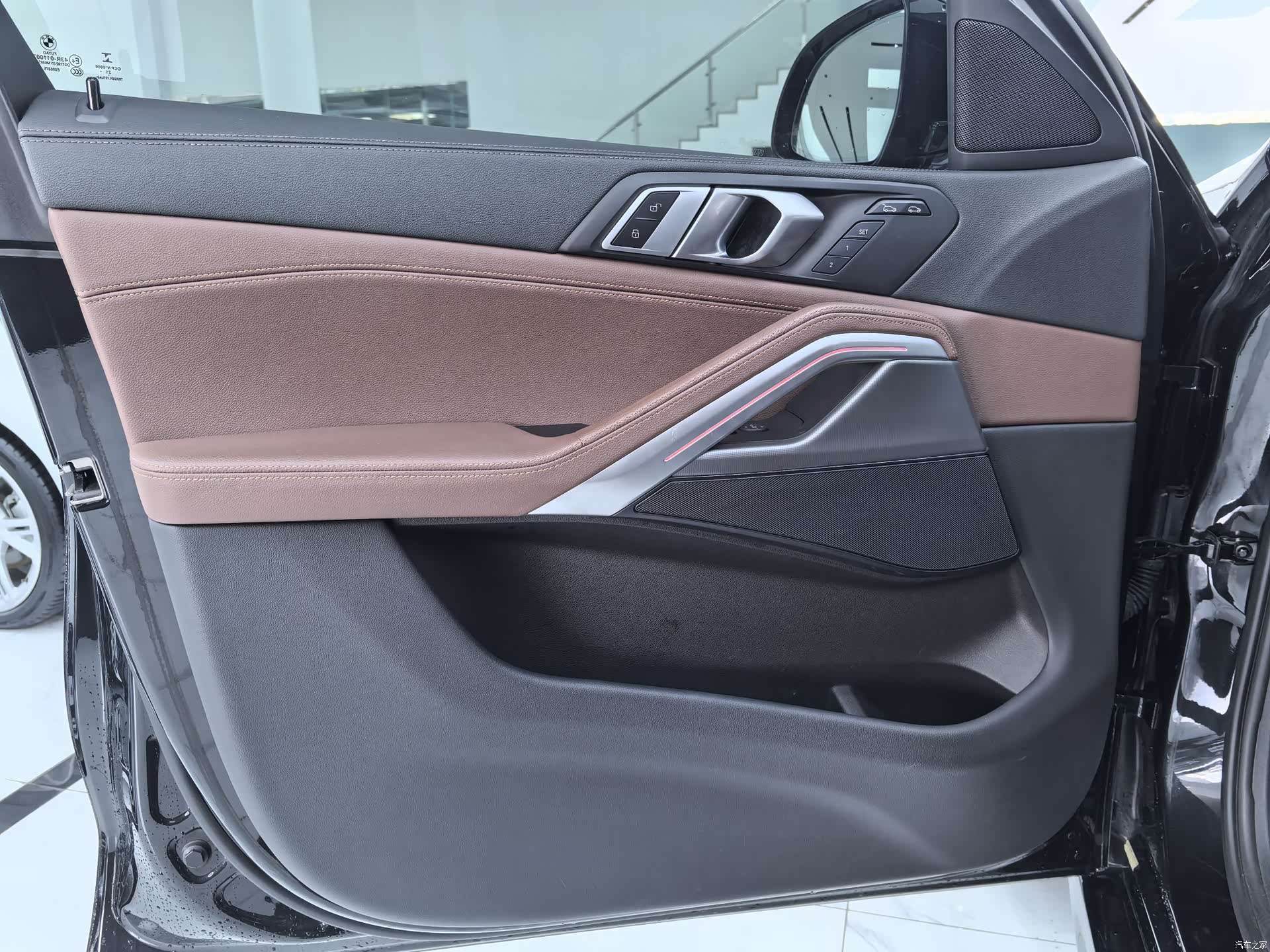 BMW X6, 2022 7