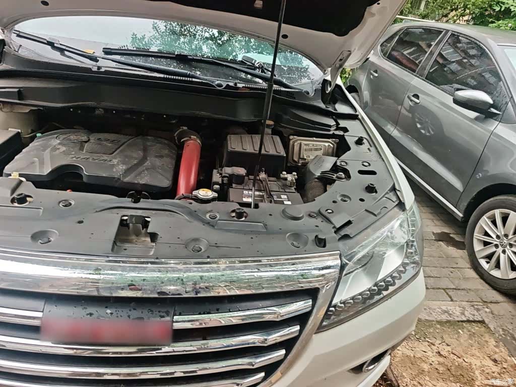 Haval H2, 2017 22