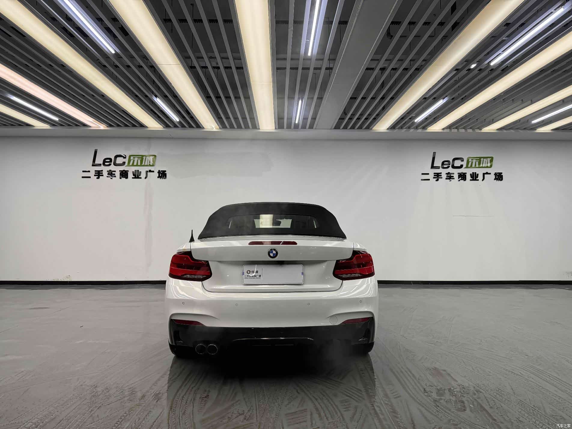 BMW 2 Series, 2018 8