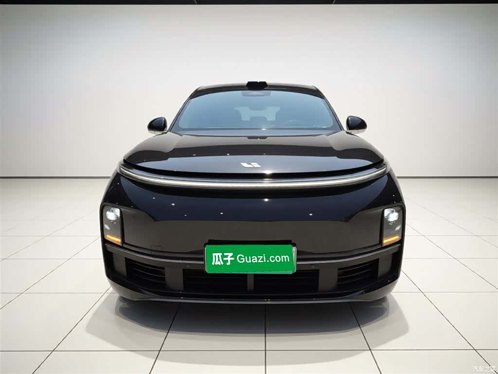 Li Auto L9, 2023 3