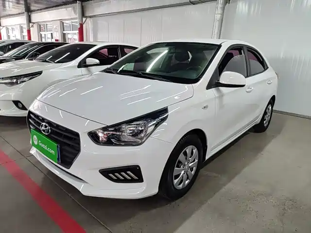 Hyundai Rien 2019 — купить из Китая под заказ
