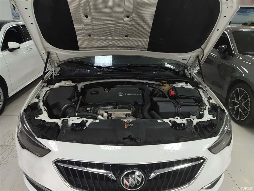 Buick Regal, 2020 20