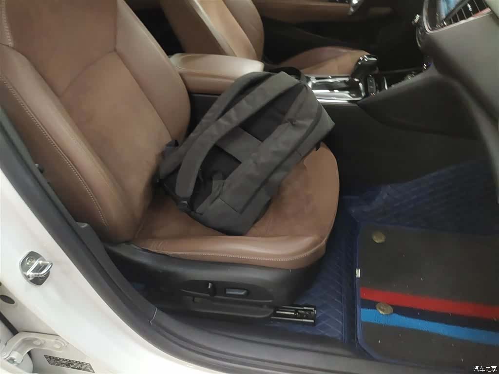 Buick Regal, 2020 25