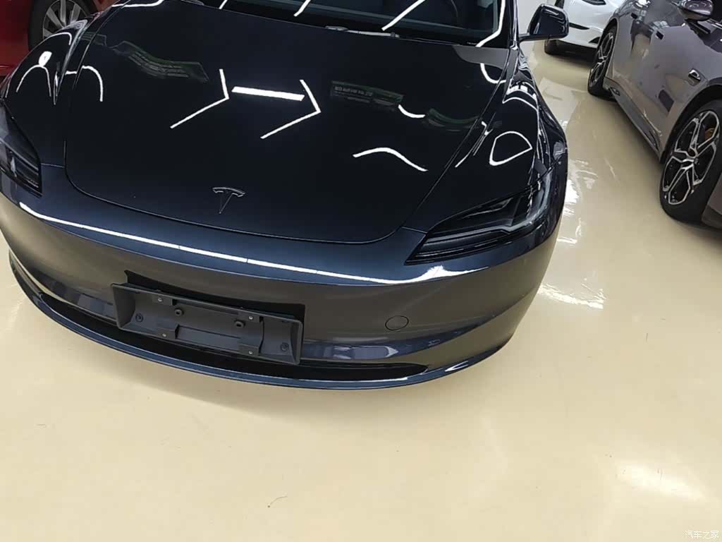 Tesla Model 3, 2024 24