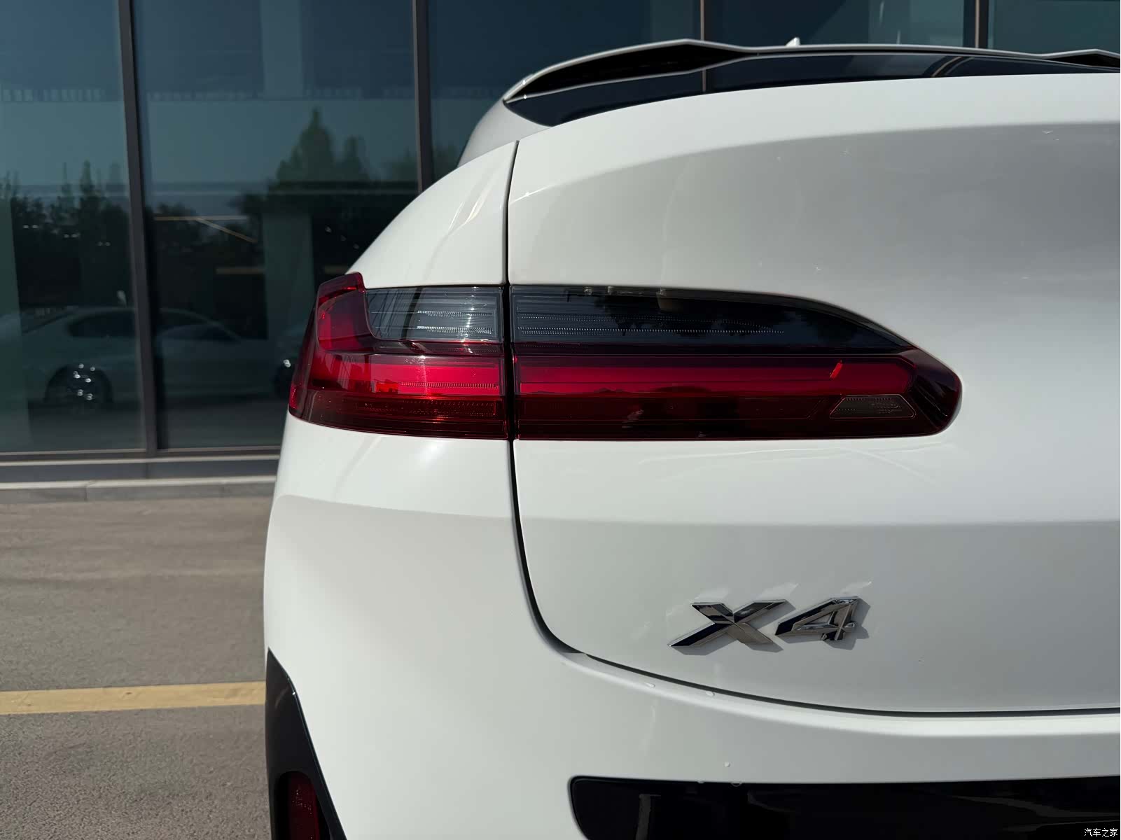 BMW X4, 2022 9