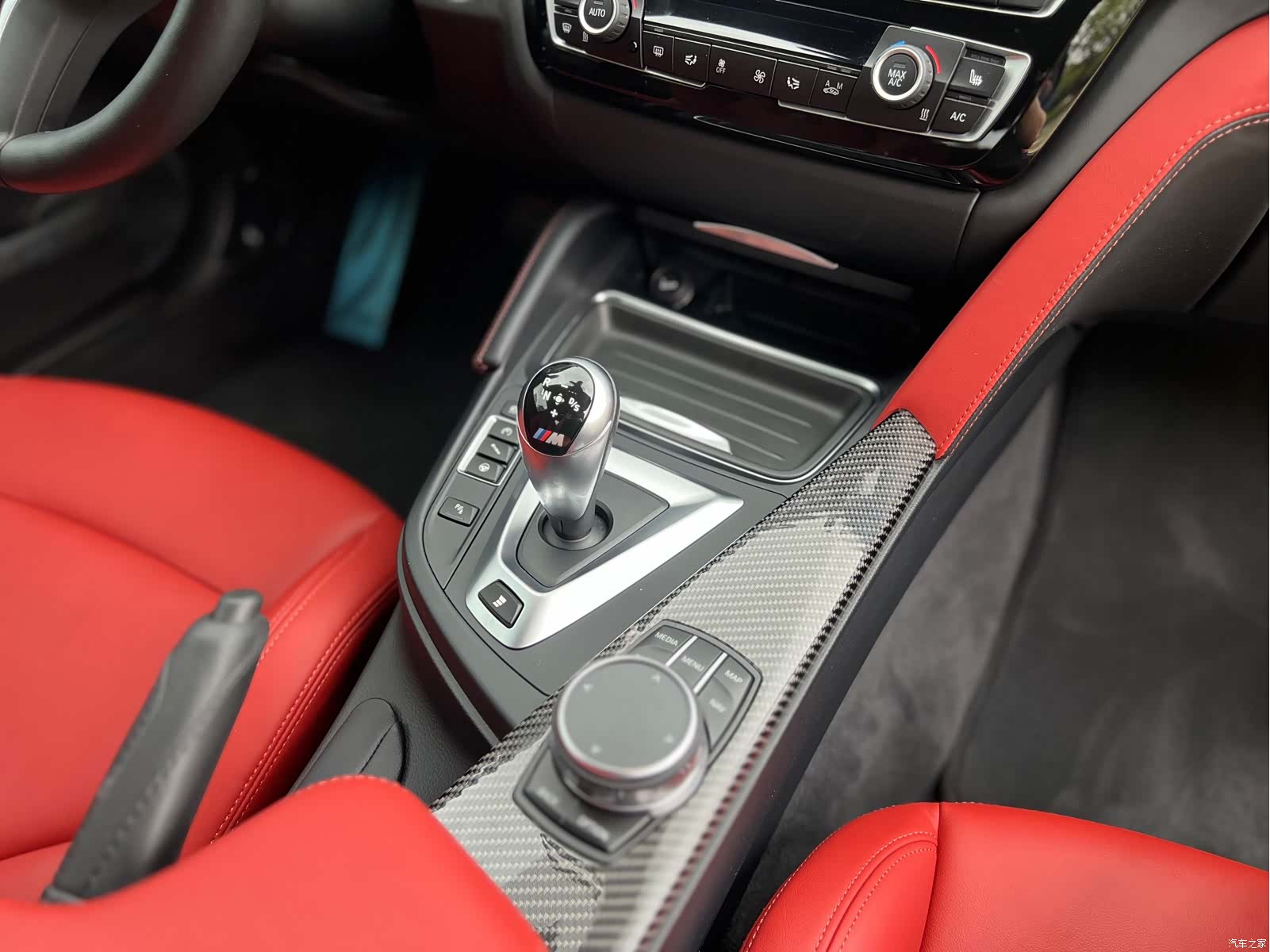 BMW M4, 2019 11