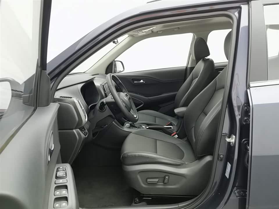 Hyundai Beijing ix35