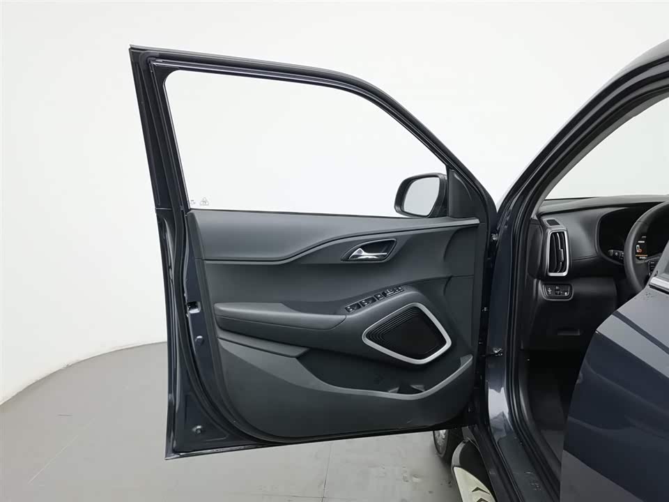 Hyundai Beijing ix35