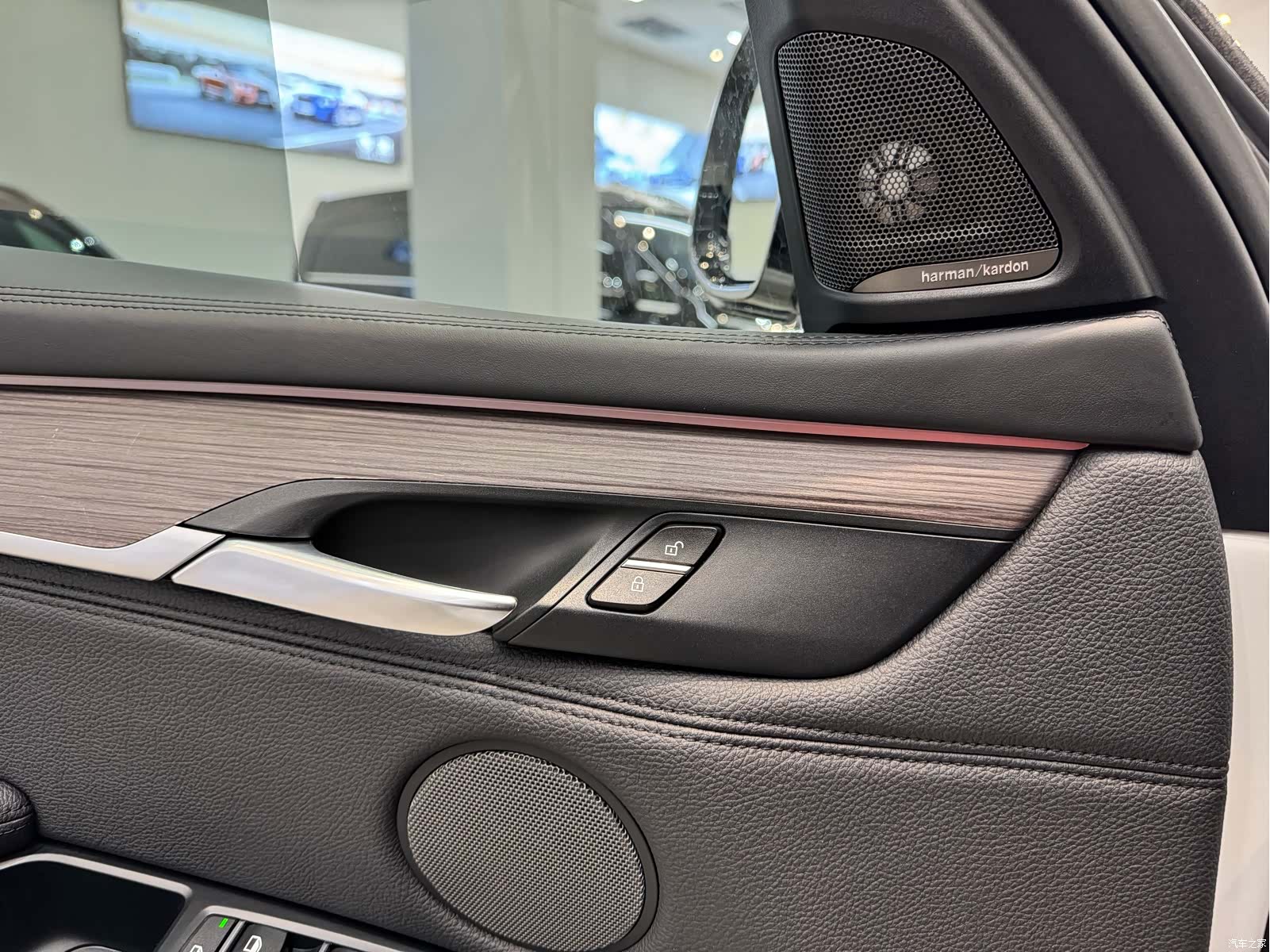 BMW X6, 2017 14