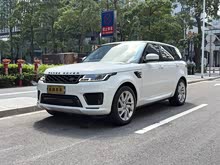 ʤ˶ 2018 3.0 SC V6 HSE DYNAMIC