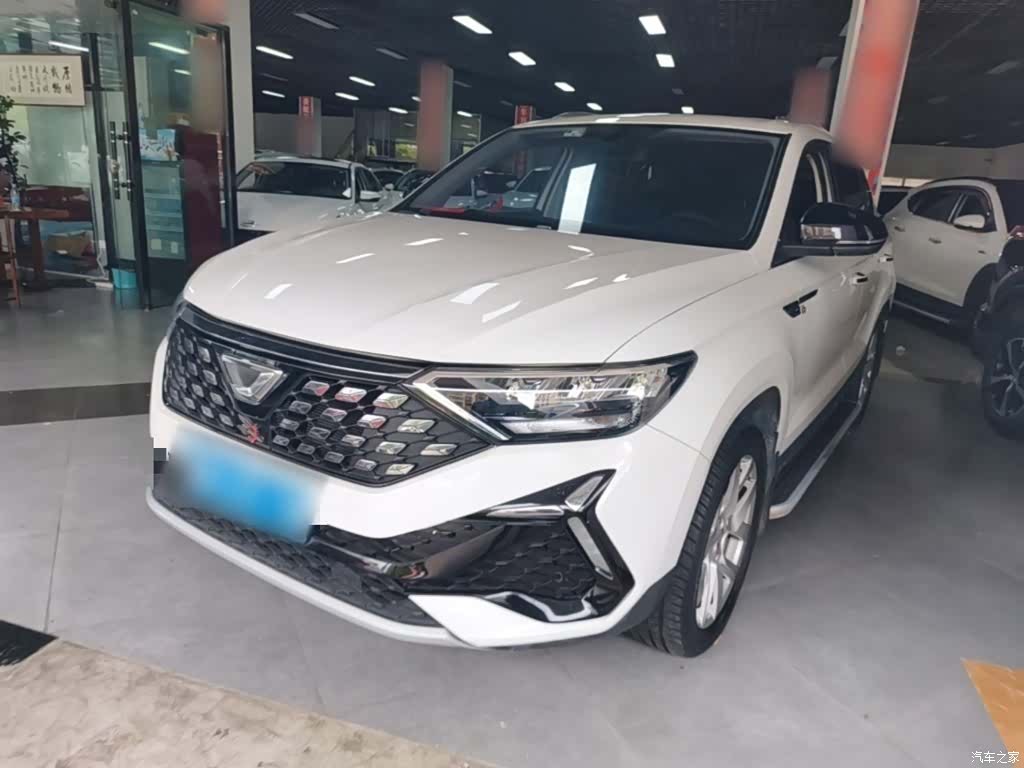 Volkswagen VS5