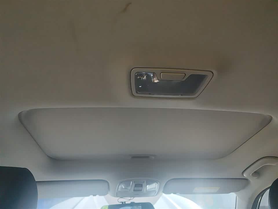 Hyundai Beijing ix35