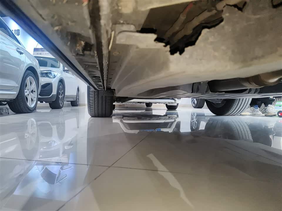 Land Rover Range Rover Star Pulse