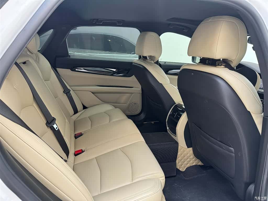 Cadillac CT6, 2021 20
