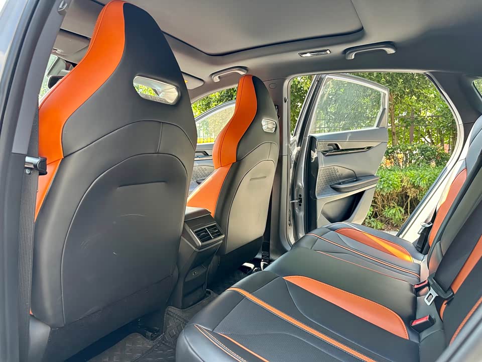 Changan UNI-V