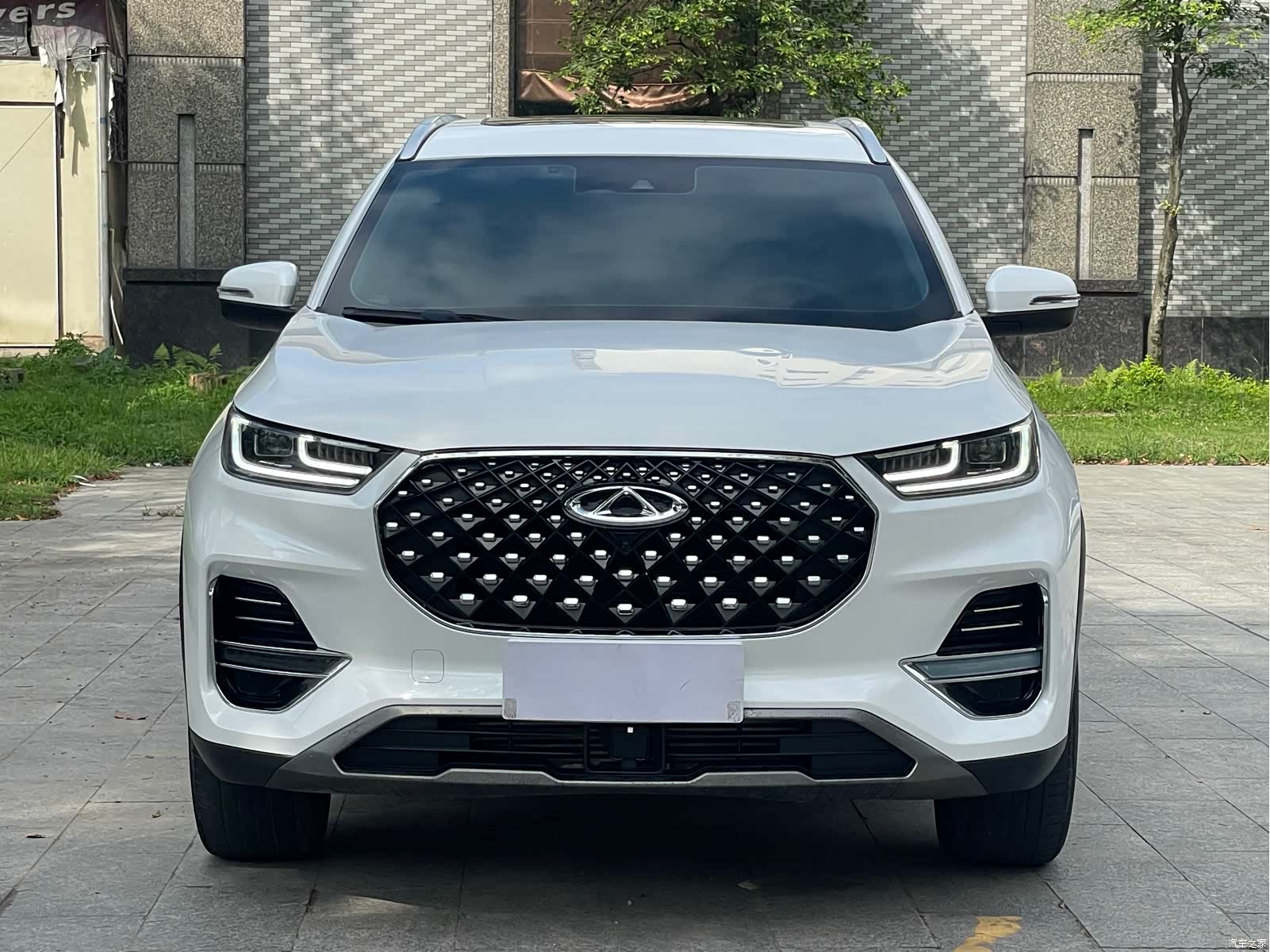 Chery Tiggo 8 Plus, 2022 2